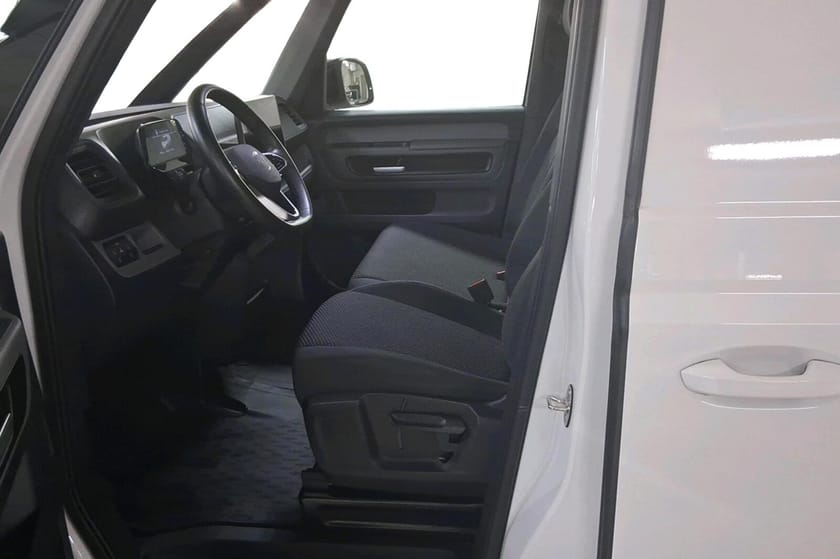 Bilde 5 av Volkswagen ID. Buzz Cargo