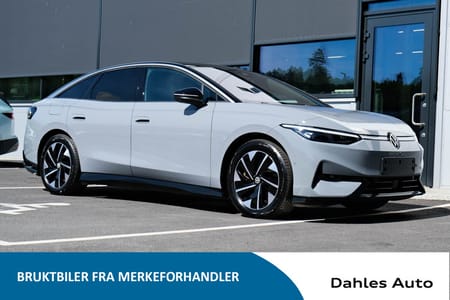 Volkswagen ID.7 Pro