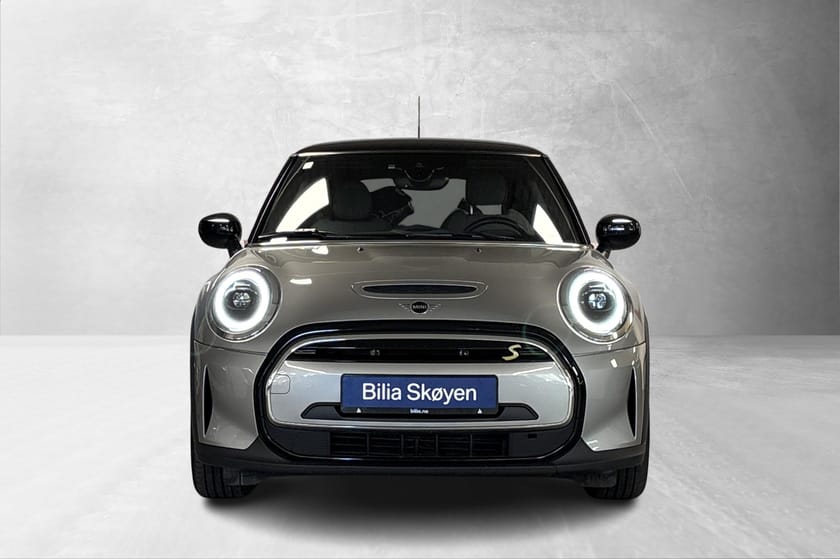 Bilde 2 av MINI Cooper SE