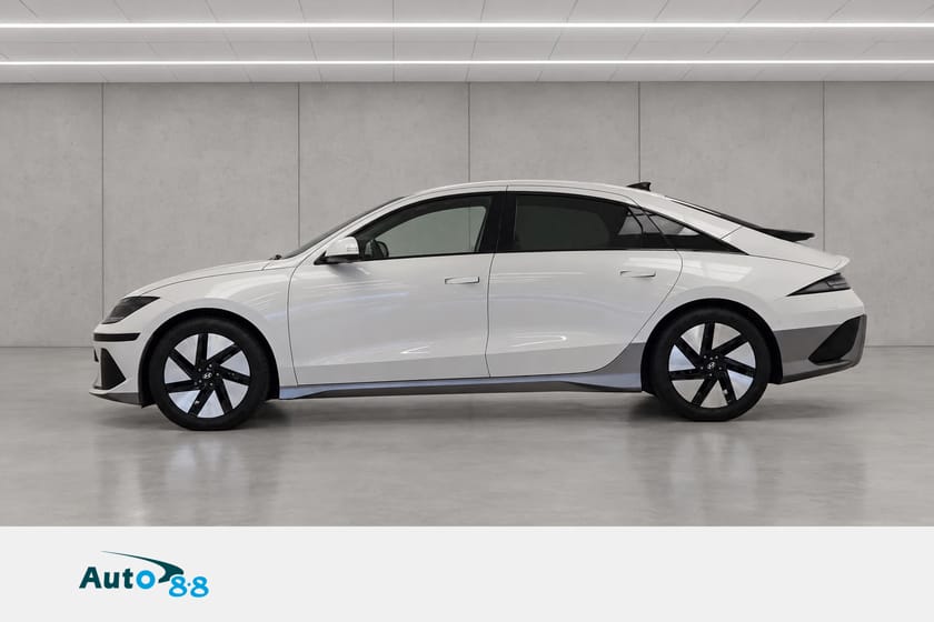 Bilde 3 av Hyundai Ioniq 6