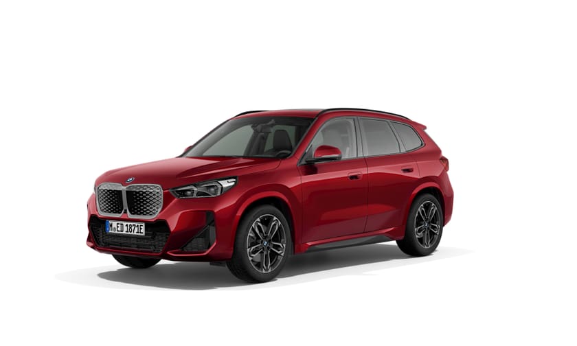 Bilde 1 av BMW iX1 xDrive30