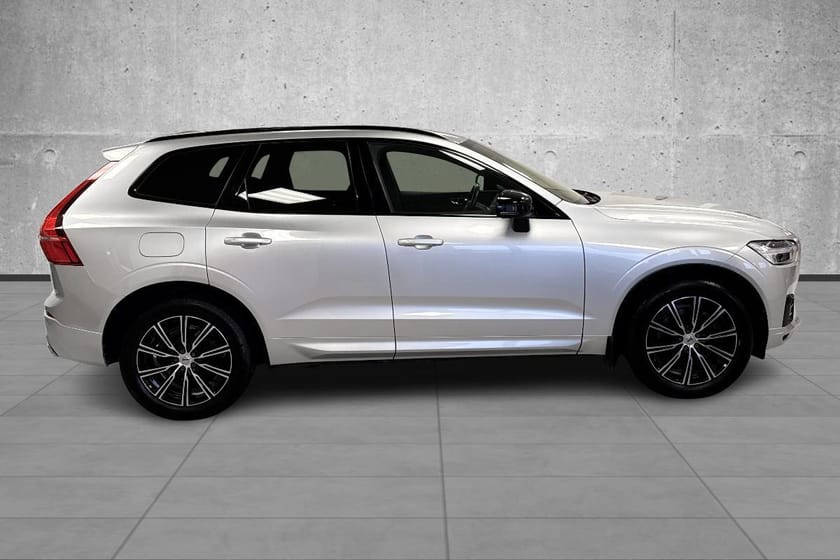 Bilde 5 av Volvo XC60
