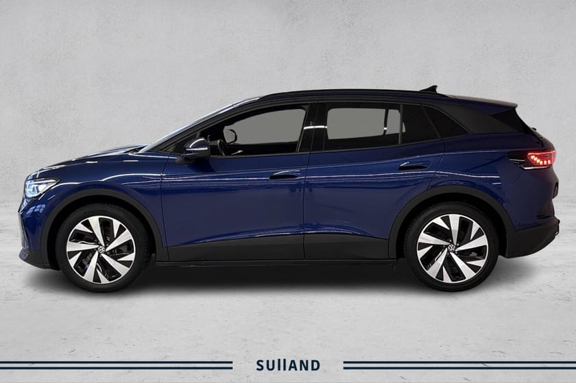 Bilde 2 av Volkswagen ID.4 Pro 4M