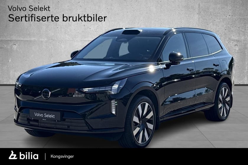 Bilde 1 av Volvo EX90 Twin Motor