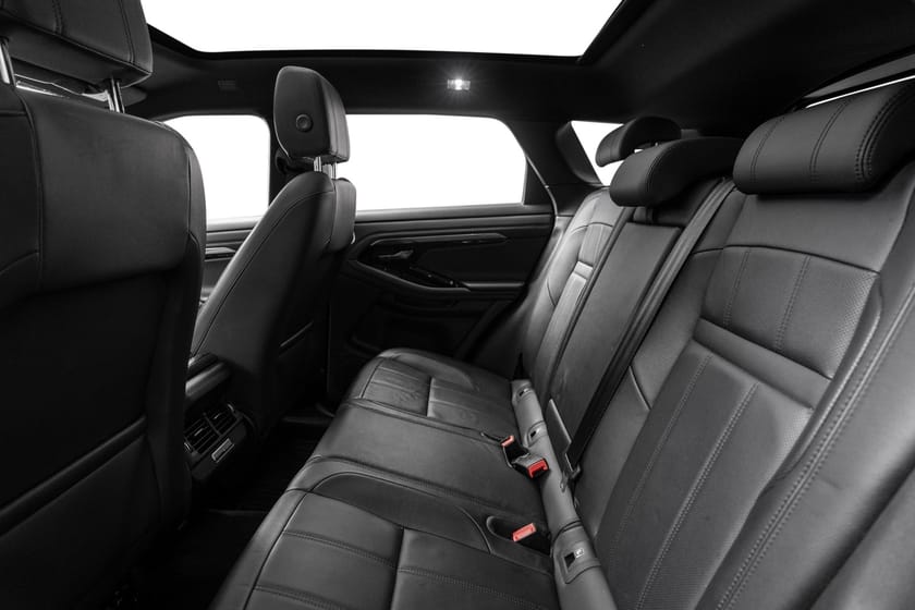 Bilde 5 av Land Rover Range Rover Evoque P300e AWD