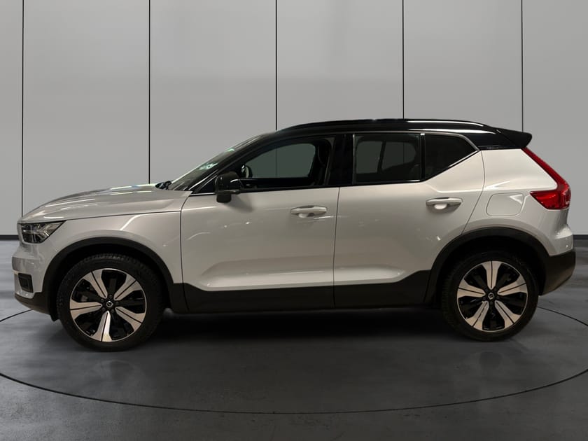 Bilde 2 av Volvo XC40 P8 AWD Recharge
