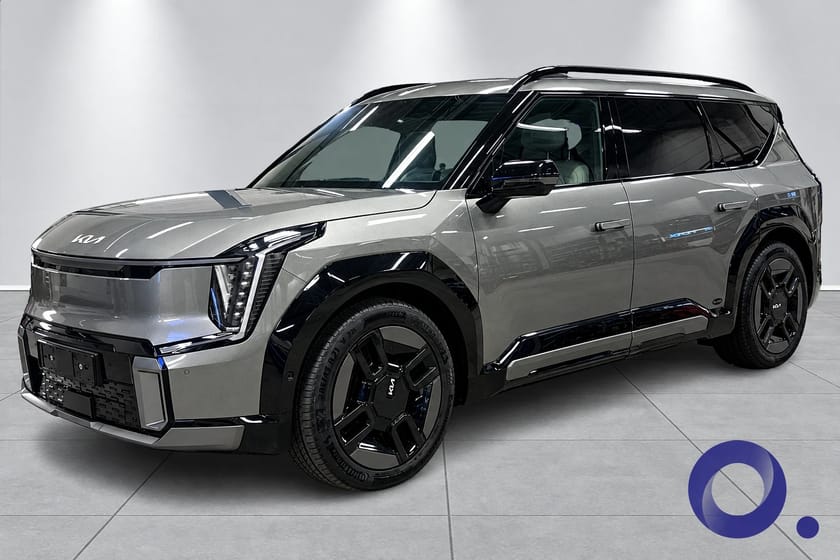 Bilde 2 av Kia EV9 AWD