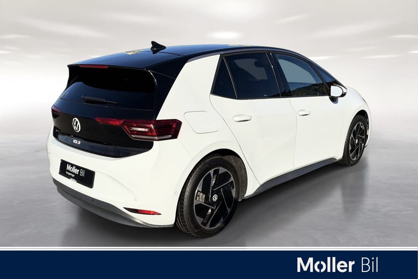 Bilde 5 av Volkswagen ID.3 Pro Performance