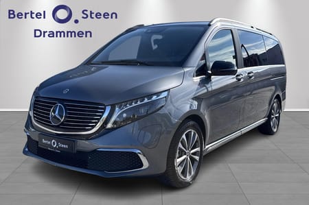 Mercedes-Benz EQV 300