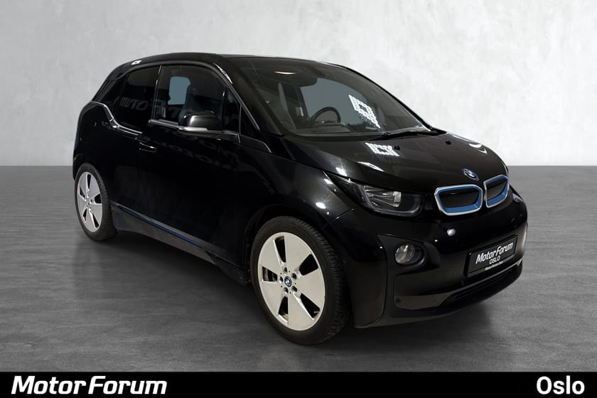 Bilde 3 av BMW i3 60 Ah
