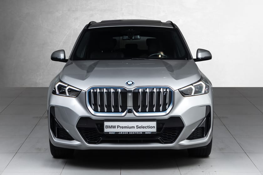 Bilde 4 av BMW iX1 xDrive30