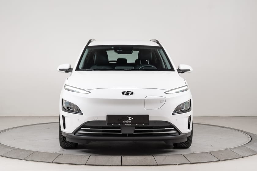 Bilde 3 av Hyundai Kona Electric 64 kWh