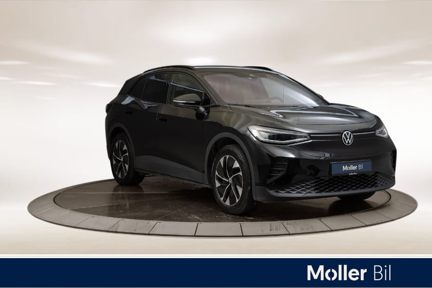 Bilde 5 av Volkswagen ID.4 Pro 4M