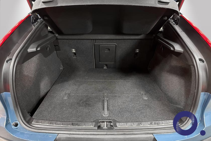 Bilde 5 av Volvo C40 Recharge Twin motor
