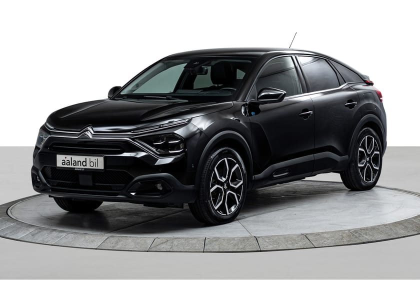 Bilde 1 av Citroën ë-C4