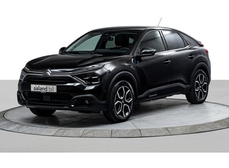 Citroën ë-C4