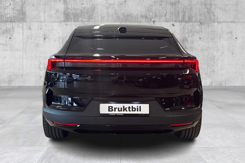 Bilde 4 av Polestar 4 Long Range Dual motor