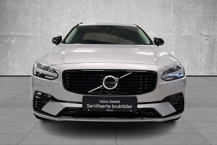 Bilde 3 av Volvo V90