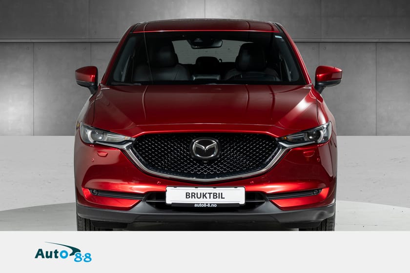 Bilde 4 av Mazda CX-5