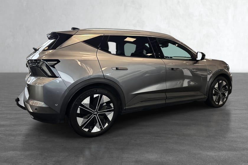 Bilde 5 av Renault Scenic E-Tech