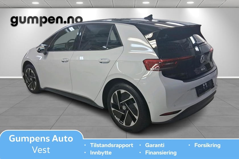 Bilde 2 av Volkswagen ID.3 Pro Performance
