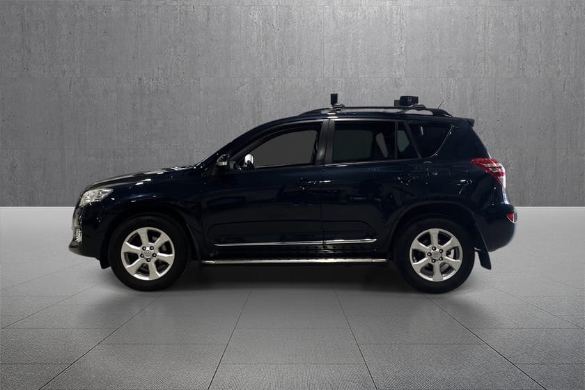 Bilde 2 av Toyota RAV4