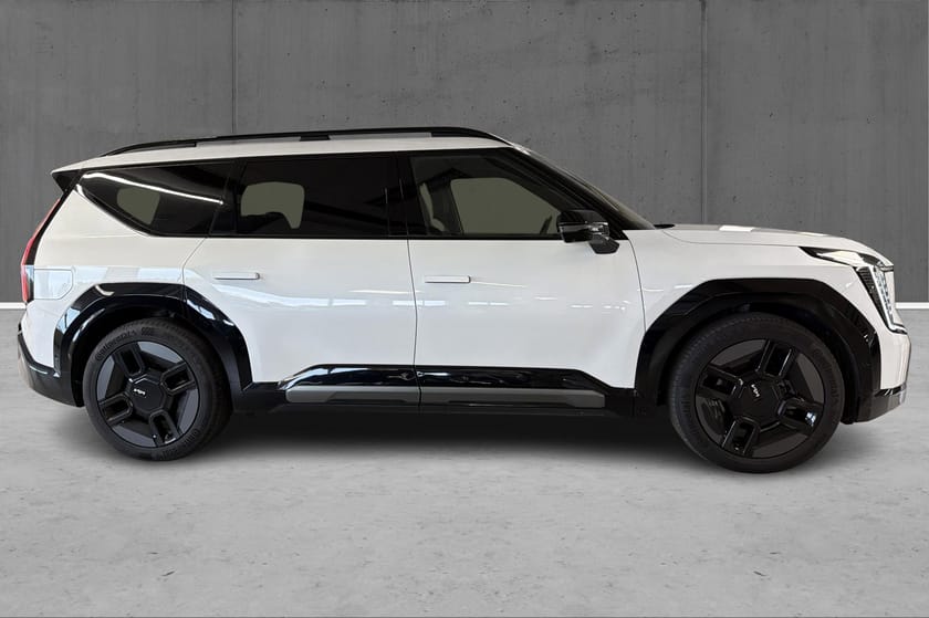 Bilde 3 av Kia EV9 AWD