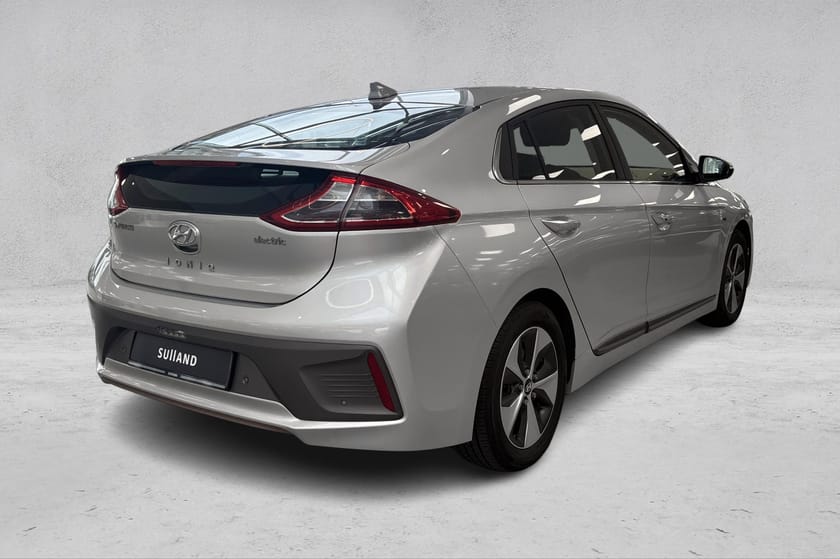 Bilde 5 av Hyundai Ioniq Electric