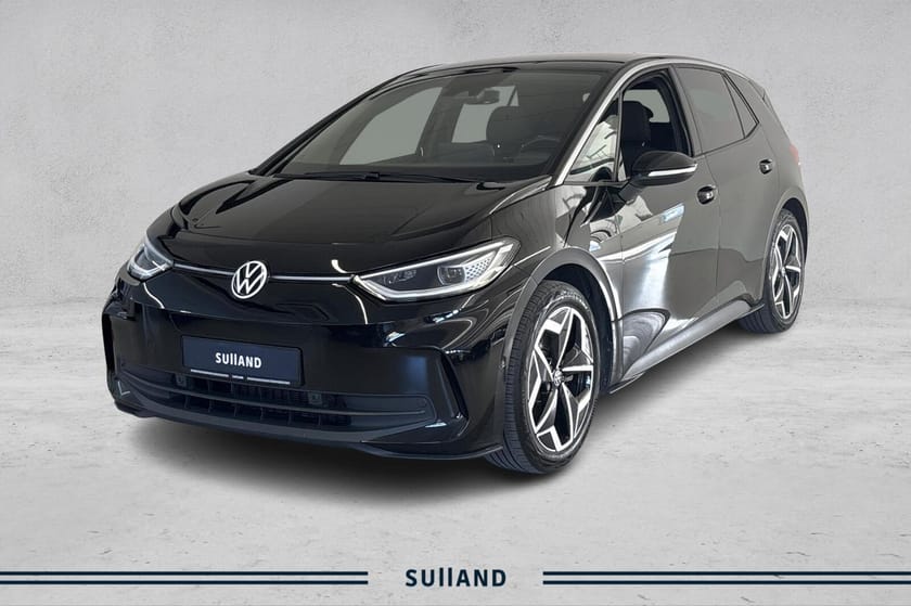 Bilde 1 av Volkswagen ID.3 Pro Performance