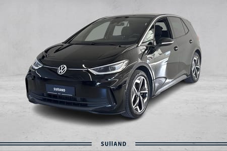 Volkswagen ID.3 Pro Performance