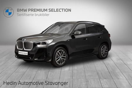 BMW iX1 xDrive30