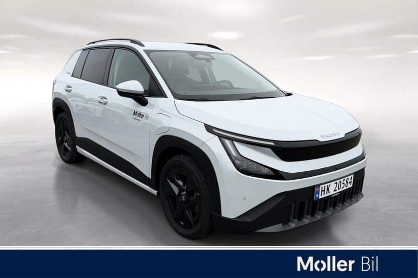 Bilde 3 av Škoda Epiq 55
