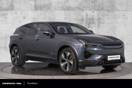 Polestar 3 Long Range Dual Motor