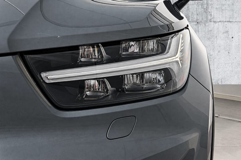 Bilde 3 av Volvo XC40 P8 AWD Recharge