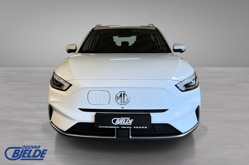 Bilde 2 av MG ZS EV Long Range
