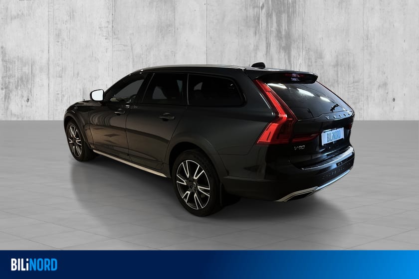 Bilde 4 av Volvo V90 Cross Country