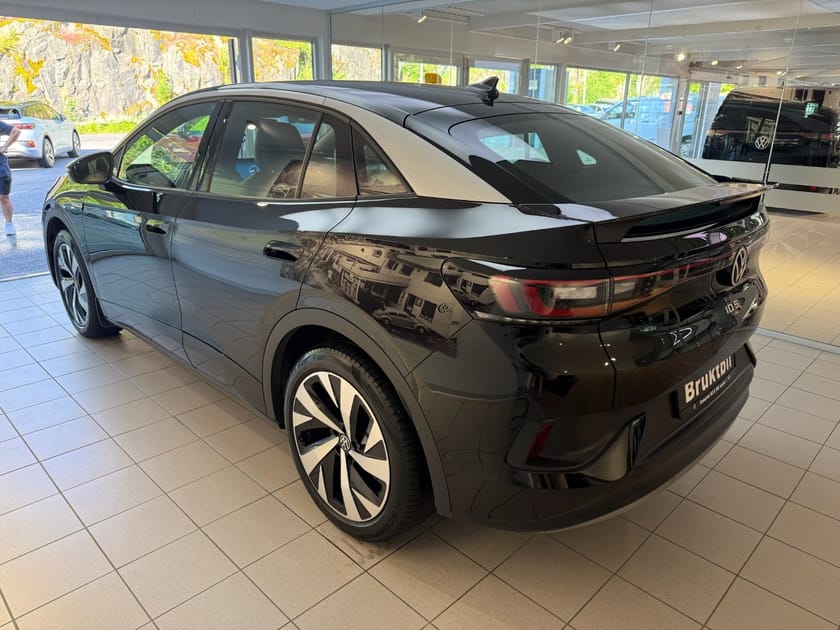 Bilde 3 av Volkswagen ID.5 Pro Performance