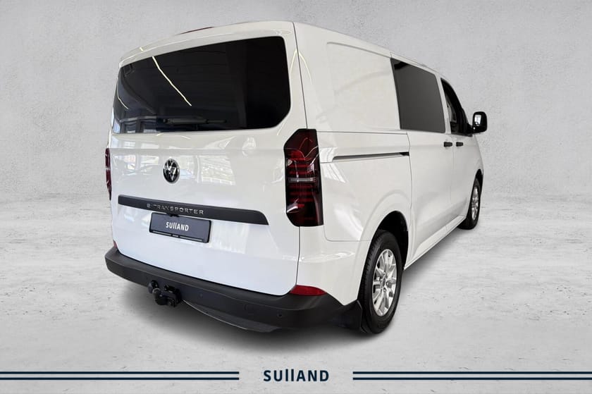 Bilde 5 av Volkswagen e-Transporter