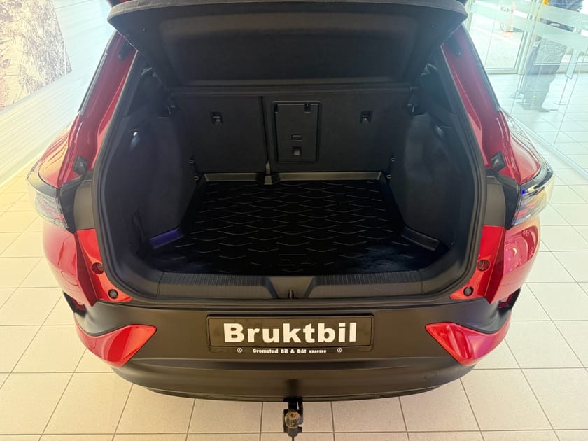 Bilde 5 av Volkswagen ID.4 GTX