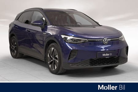 Volkswagen ID.4 Pro
