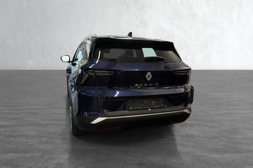Bilde 5 av Renault Scenic E-Tech High Range