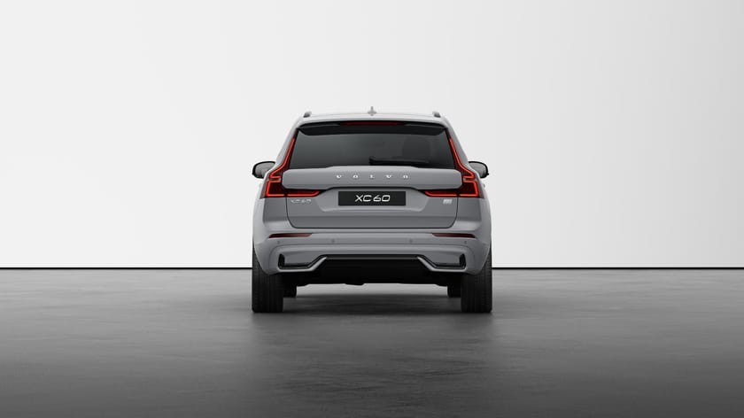 Bilde 5 av Volvo XC60