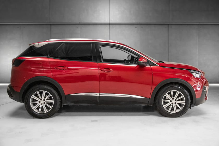 Bilde 5 av Peugeot 3008