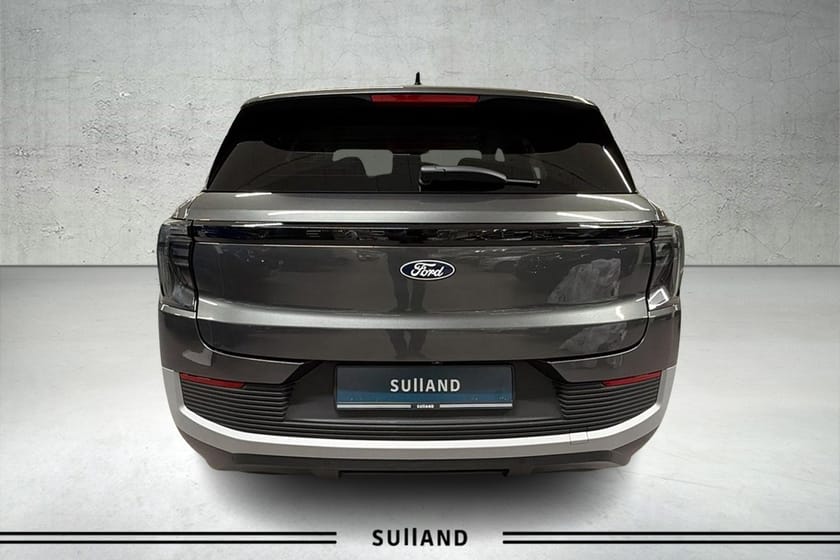 Bilde 4 av Ford Explorer EV Extended Range AWD