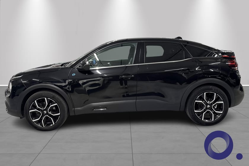 Bilde 5 av Citroën ë-C4