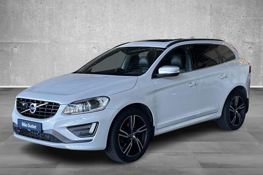 Bilde 2 av Volvo XC60