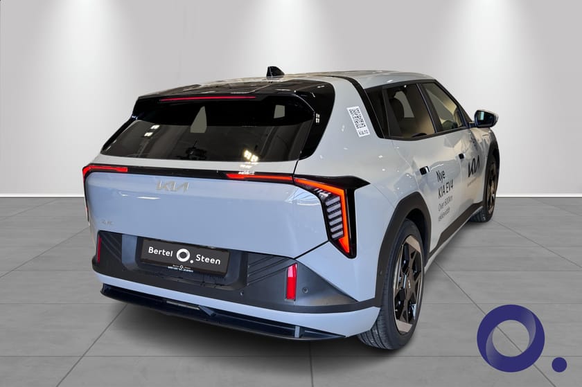 Bilde 5 av Kia EV4 Long Range