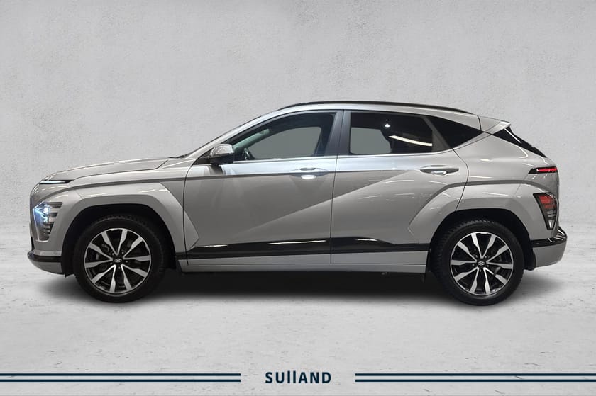 Bilde 4 av Hyundai Kona Electric Long Range