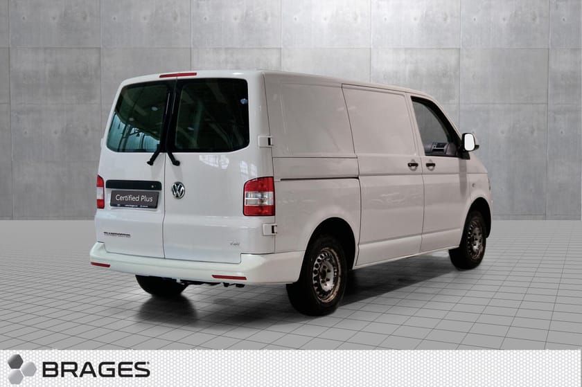 Bilde 5 av Volkswagen Transporter