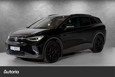 Volkswagen ID.4 Pro 4M